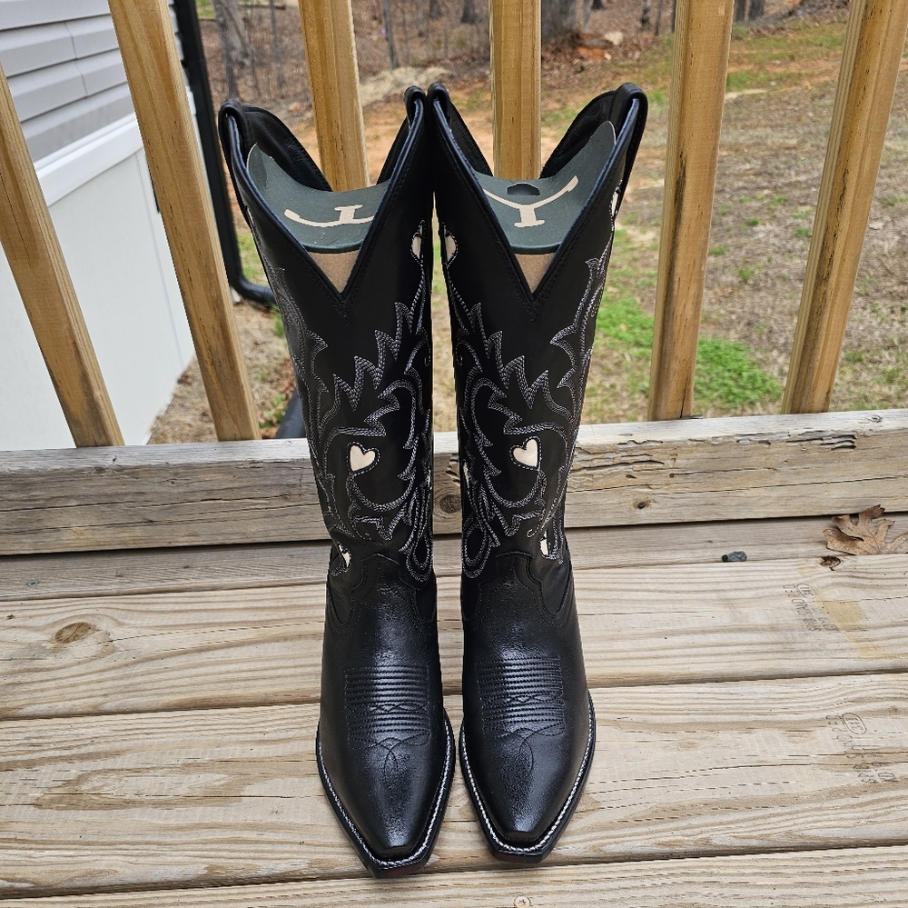 Tecovas Annies